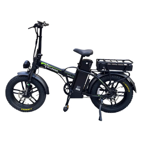 Allegro dual battery 35ah - allegro,