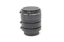 Kenko DG 12, 20, 36mm