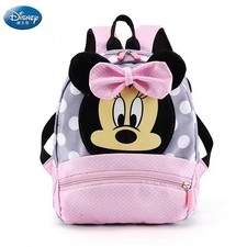Disney Cartoon Backpack for