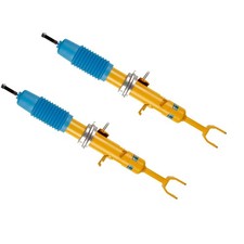 2 Bilstein B8 Shock Absorbers