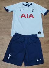 Tottenham Hotspur 2019/20 Boys
