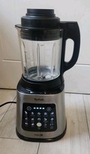 Tefal BL83SD65 Perfectmix Cook Heatproof and Stain-resistant Glass Blender 1400