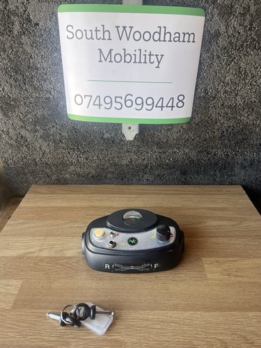 Quingo air mobility scooter - air,