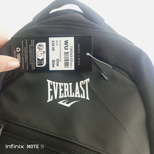 Everlast brand new - brand, with