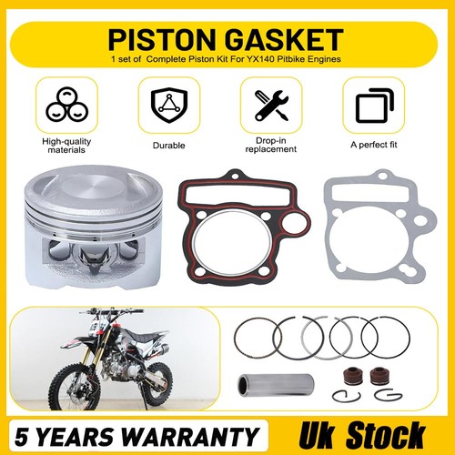 13mm for pit bike yx140 - pit,