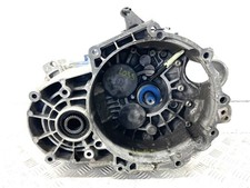 Audi A3 S3 Quattro 8va 8vf 2014 2.0 MANUAL GEARBOX 6 SPEED NYG 02Q300014G