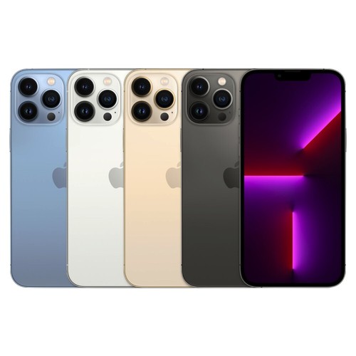 Apple iphone pro 128gb - iphone, 5g