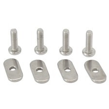 Easy to Use Stainless Steel