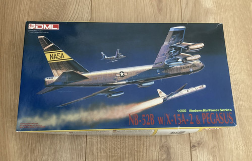 L293 dragon dml model kit - /,