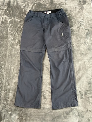 Berghaus walking trousers - berghaus,