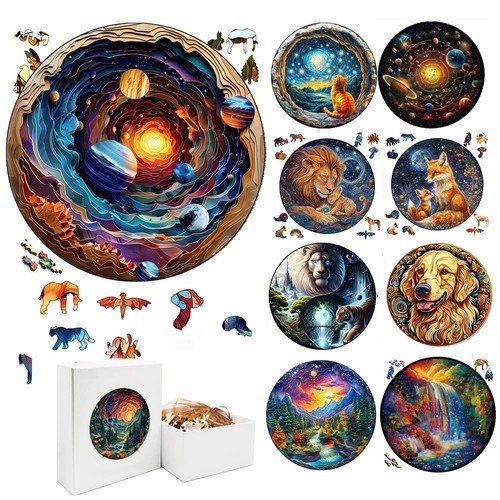 Exquisite universel fantasy - exquisite, 3d