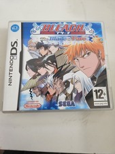 Bleach The Blade Of Fate