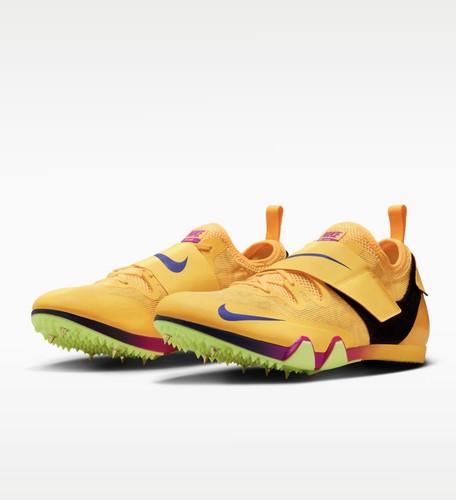 Nike pole vault elite - pole,