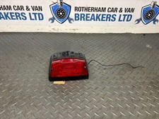 LAMBRETTA  SIL - REAR BRAKE