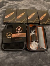 Ambition Soldier tattoo machine( Bundle) 