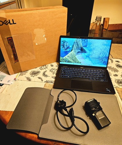 Free dell latitude - latitude, 7430