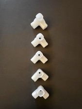 5 Pcs Connector Parts for