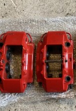 Porsche 996/Boxster S. Brake Calipers. Rear Pair. 996.352.421 & 996.352.422