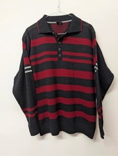 Vintage Engbers Black Red