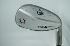 Dunlop Tour TP11 60° Lob Wedge / Steel Shaft