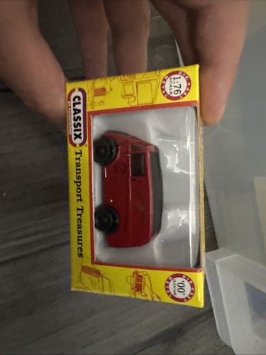 Classix em76644 royal mail - em76644,