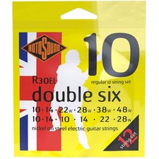 Rotosound 12 String Electric