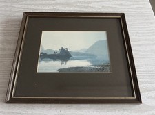 Lake District "Early Morning