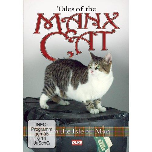 Tales the manx cat - tales,