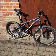 Specialized xc pro 26 inches