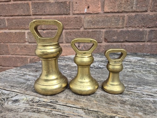 Antique vintage 4lb 2lb - 4lb,