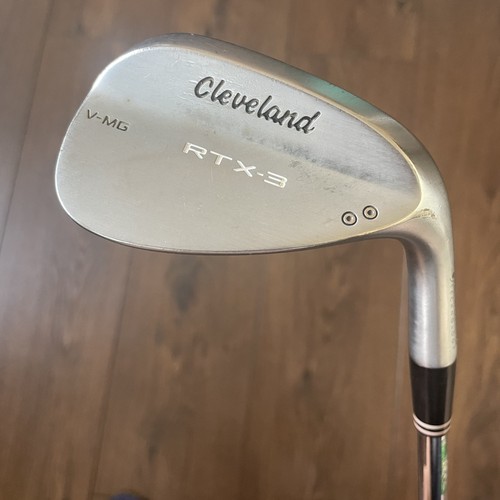 Cleveland rtx 11 - rtx-3, 54/11