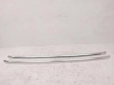 Peugeot 3008 II SUV Roof Rails