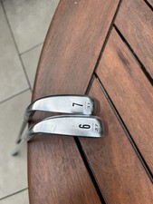 Cleveland CG16 Laser milled 6 And 7 Irons