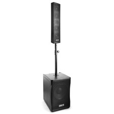 Vonyx VX1200 Active Powered