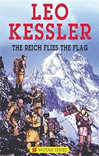 The reich flies - the,