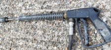 Pressure Washer Lance