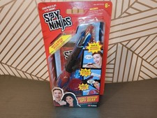 Project Zorgo Spy Ninjas SECRET MESSAGE SPY GEAR Toy Accessories