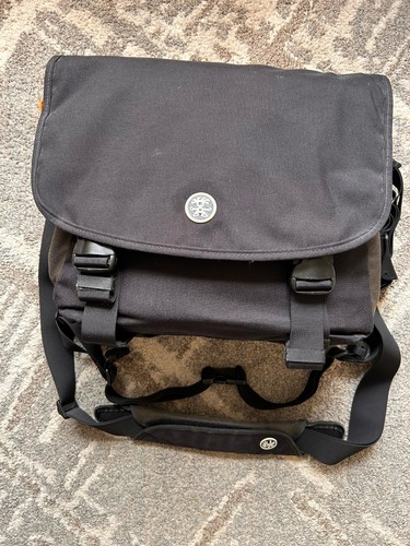 Crumpler brazillion dollar - brazillion,