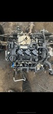 Kia Picanto 1.0 G3LD Complete Engine