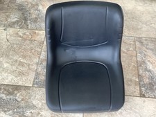 Universal Black Ride On Mower