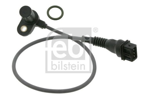 Febi bilstein 24162 camshaft - bilstein,