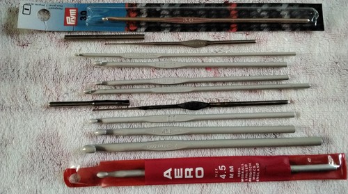 Job lot metal - 11,