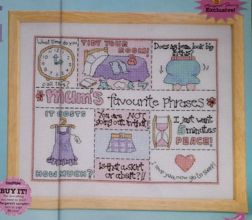 Cross stitch charts - stitch,