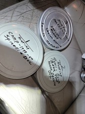 WOODS HUNTING HOME MOVIES 16MM 3 Reels 