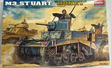 Academy Hobby 1/35th  M3