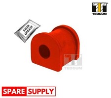 2X STABILISER MOUNTING FOR