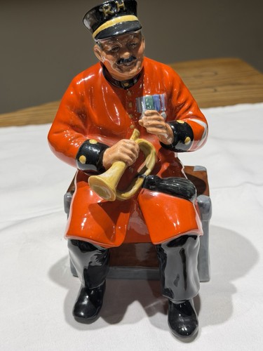 Royal doulton past glory - royal,