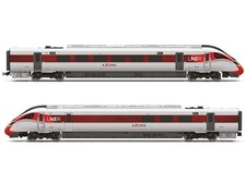 Hornby R30449 Railroad Class