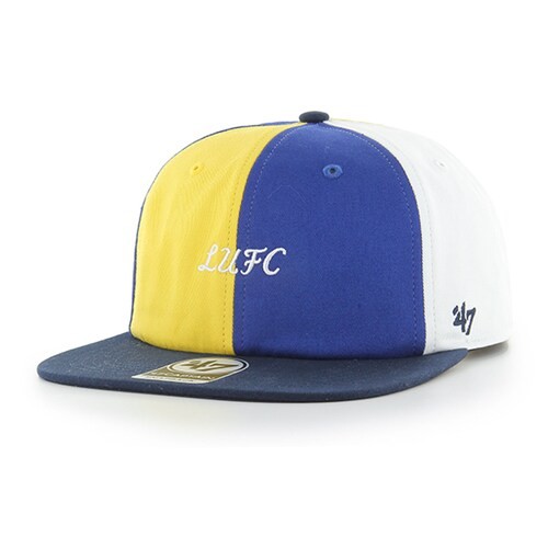 Leeds united brand - 47, flat