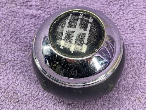Mini r50 r52 gear knob - mini,